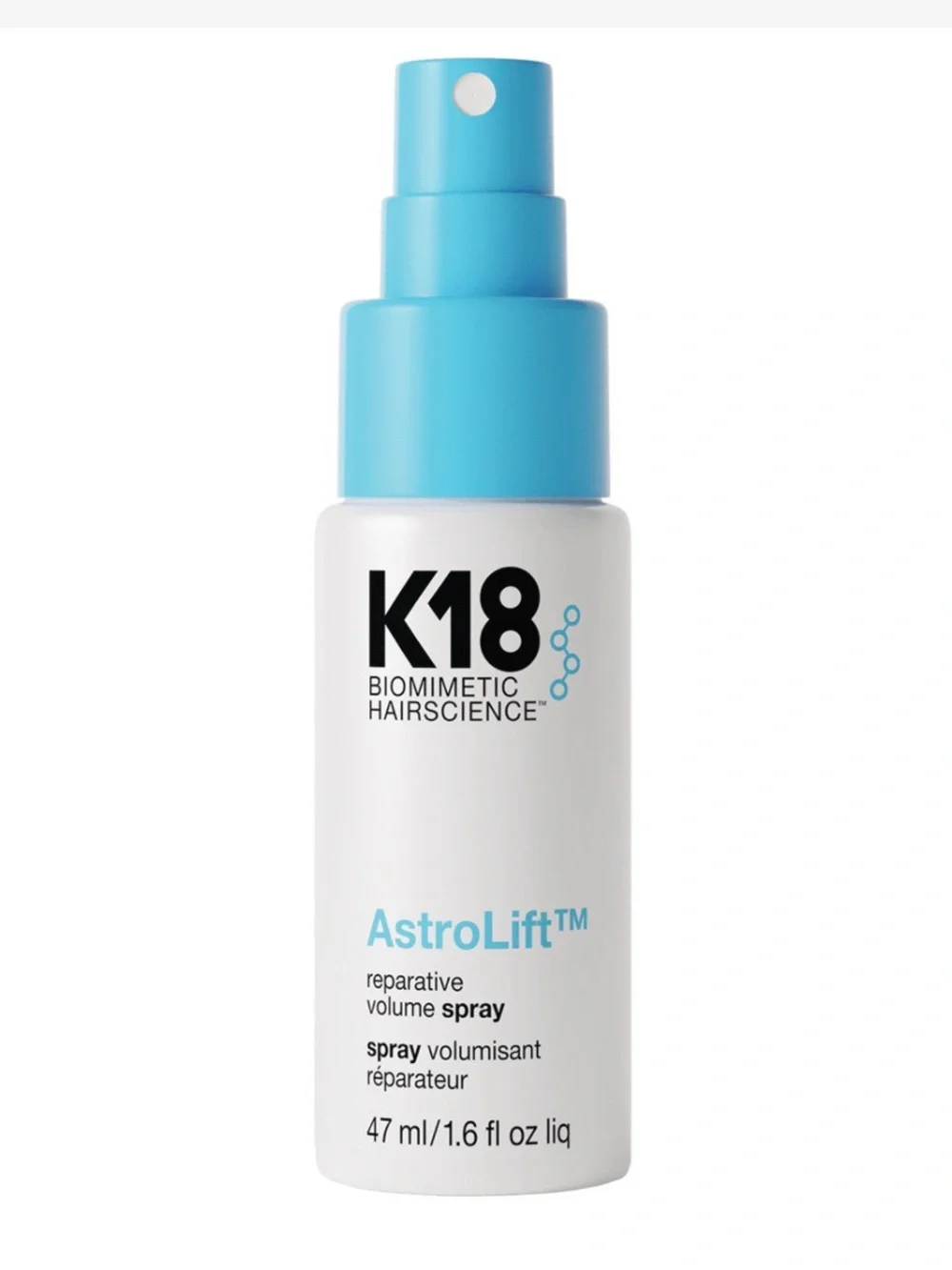 K18 AstroLift Reparative Volume Spray - 1.6 fl oz